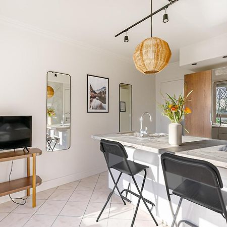 The Lake Aurora Suite - Duke Housing Кретей Екстер'єр фото