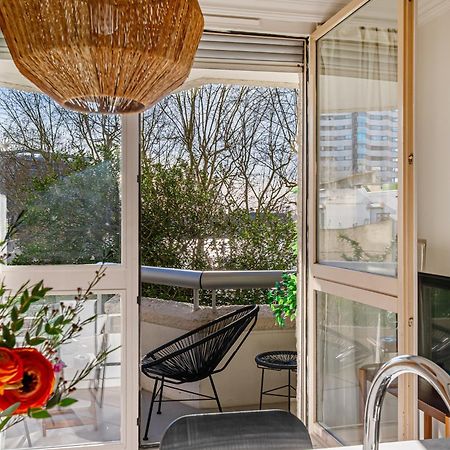 The Lake Aurora Suite - Duke Housing Кретей Екстер'єр фото